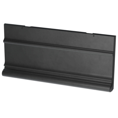 Подступенок рядовой Verona 300х140х30мм Серый фото 3